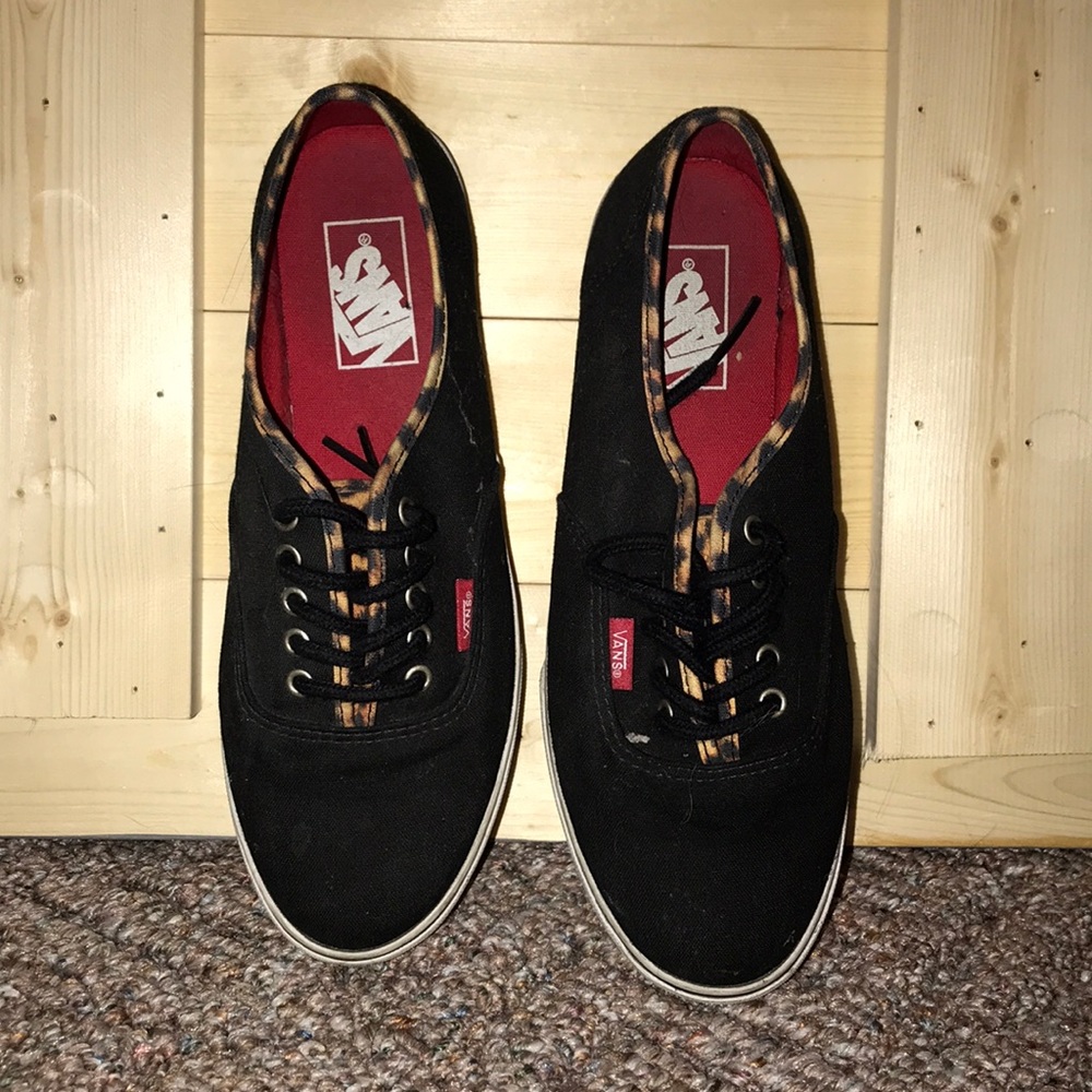 Vans